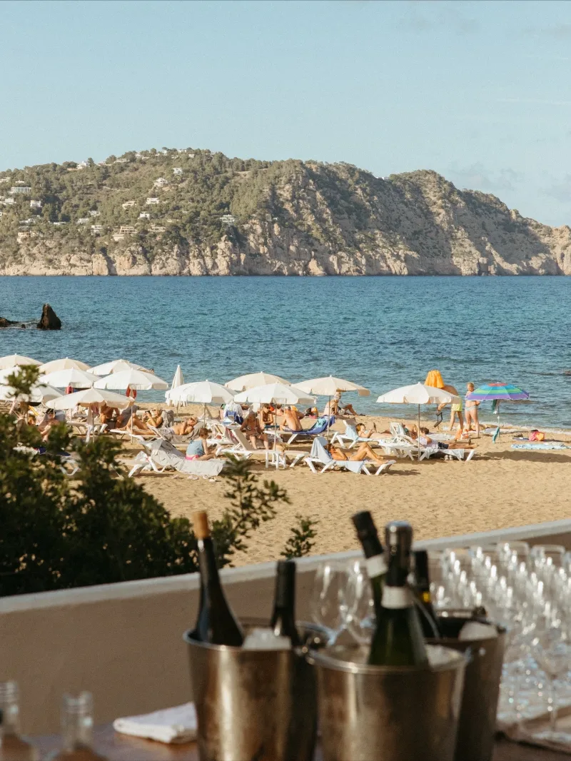 Ibiza Pre Party