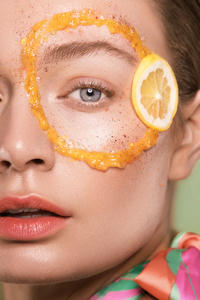 Citrus Beauty