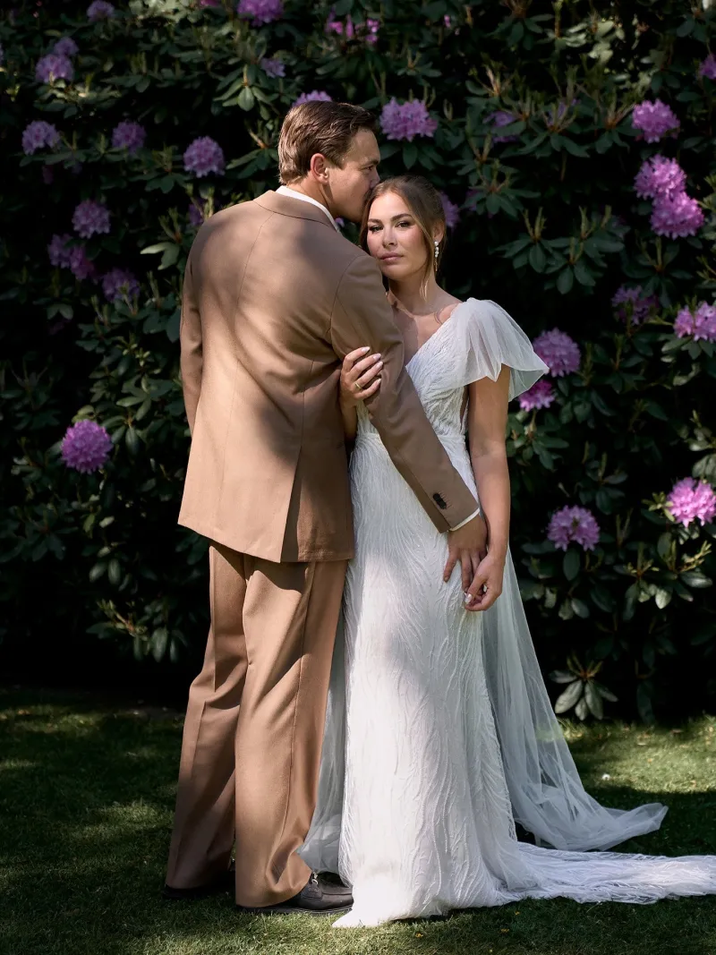 Bridal Shoot