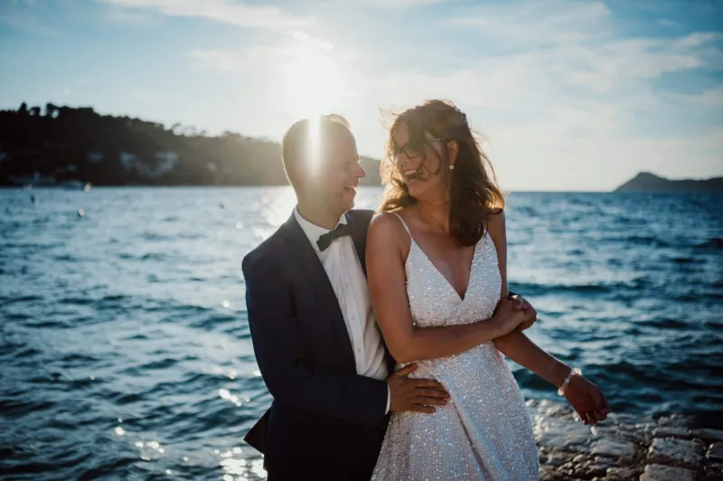 Croatia Bride