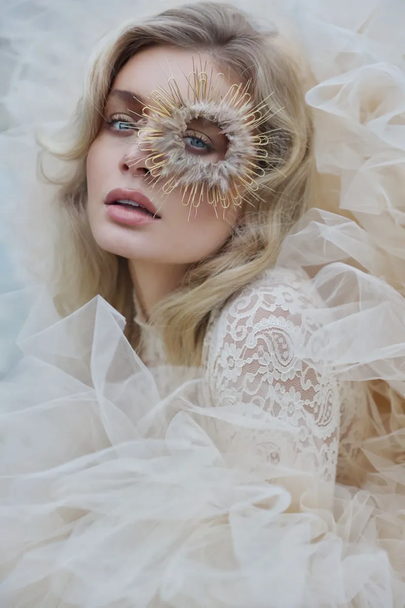 Ethereal Dreams