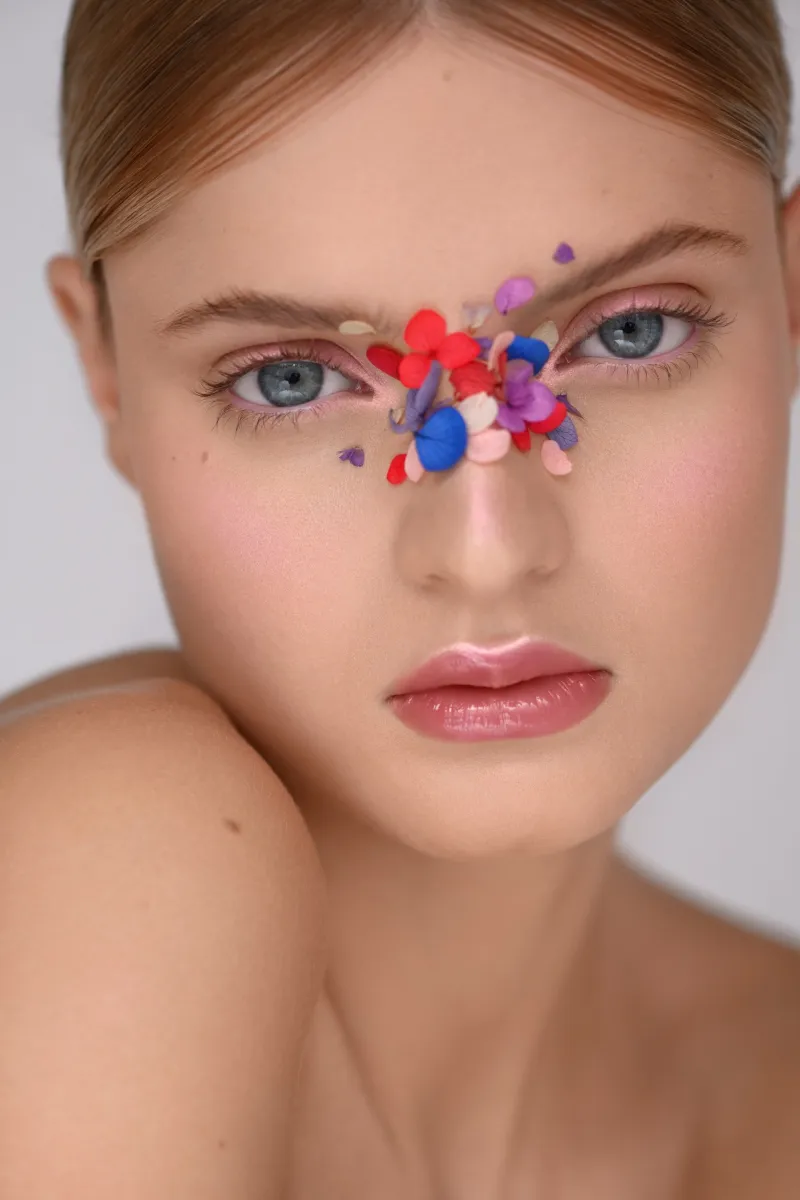 Flowerbomb