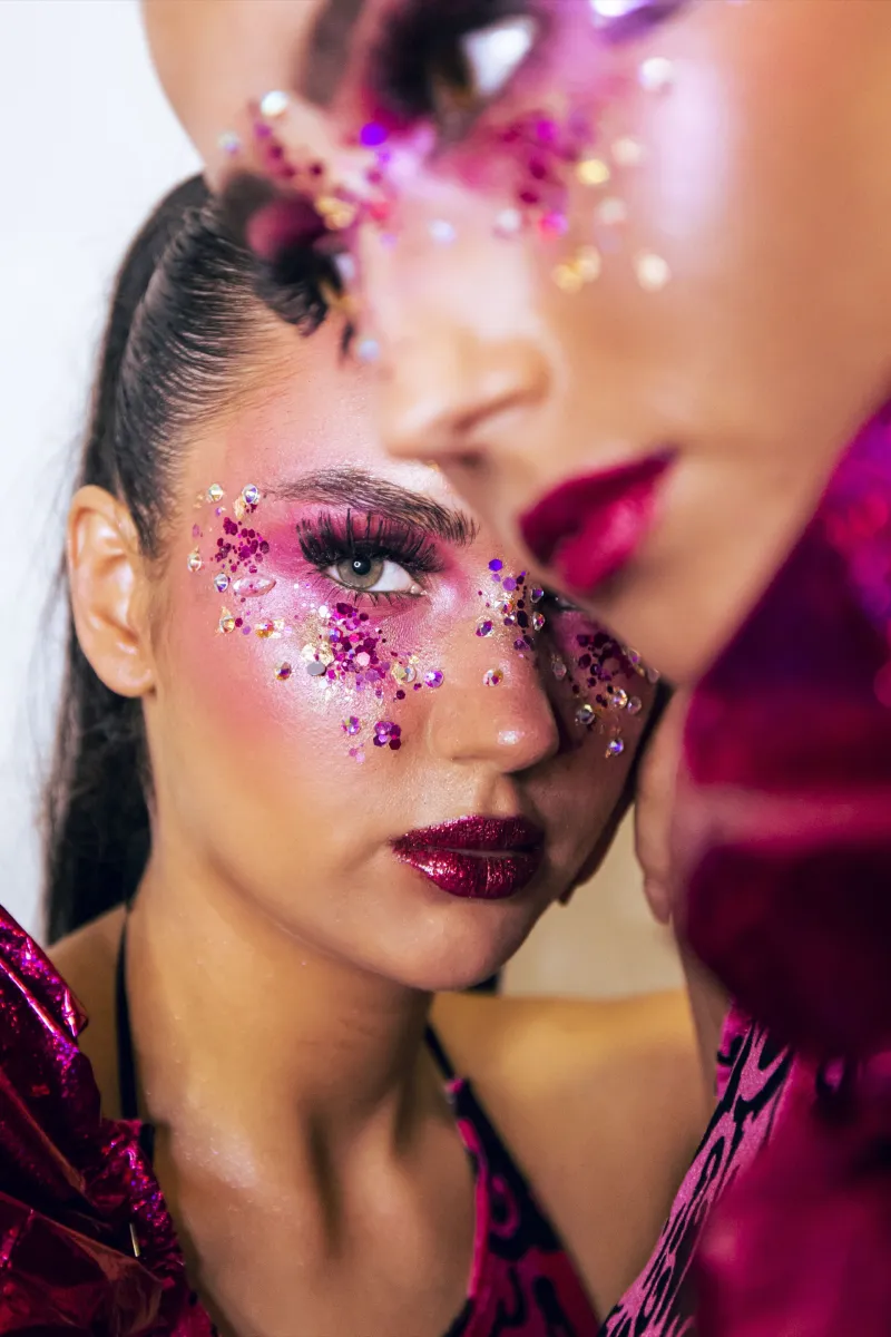Glitter & Glam