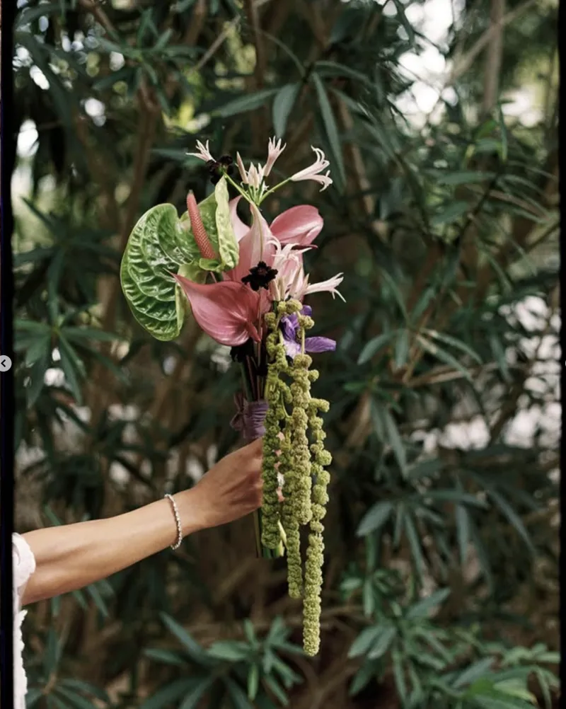 Flower Art