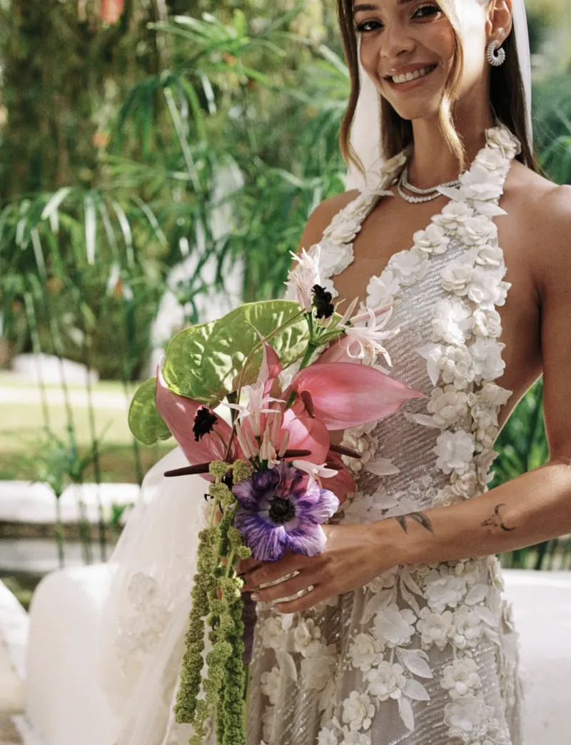Ibiza Wedding