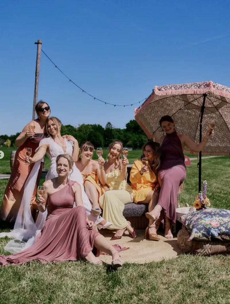 Bridemaids
