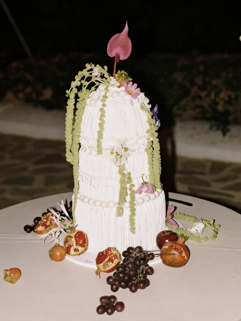 Cake